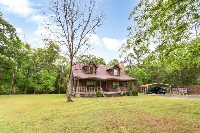 12825 Malone Road, Chunchula, AL 36521
