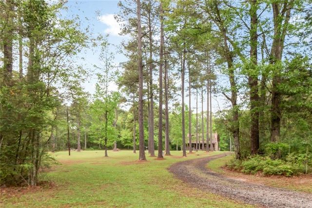 12825 Malone Road, Chunchula, AL 36521