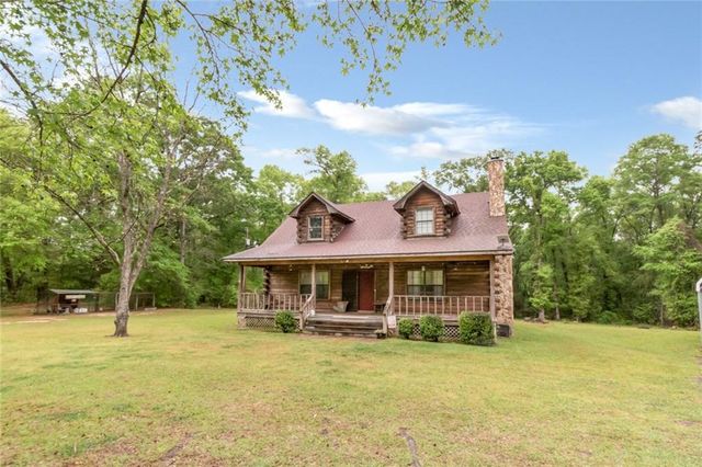 12825 Malone Road, Chunchula, AL 36521