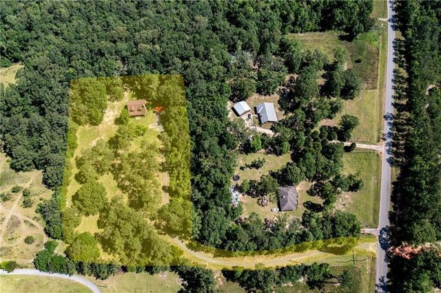 12825 Malone Road, Chunchula, AL 36521