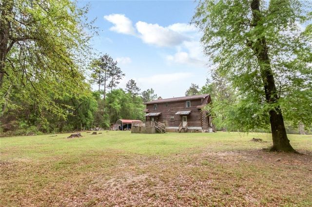 12825 Malone Road, Chunchula, AL 36521