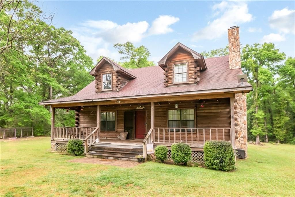 12825 Malone Road, Chunchula, AL 36521