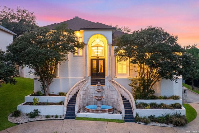 3 BENCHWOOD CIR, San Antonio, TX 78248
