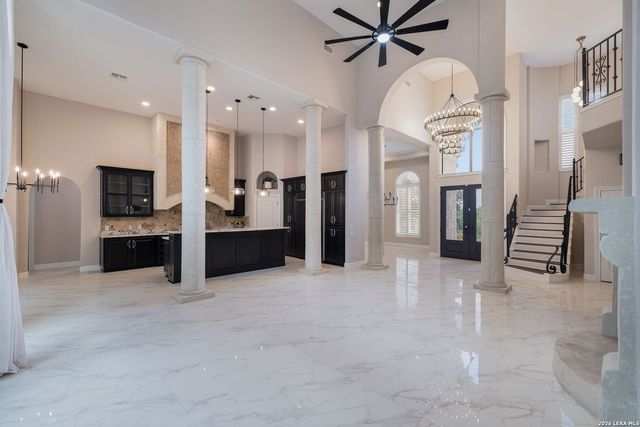 3 BENCHWOOD CIR, San Antonio, TX 78248