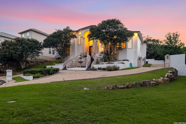 3 BENCHWOOD CIR, San Antonio, TX 78248