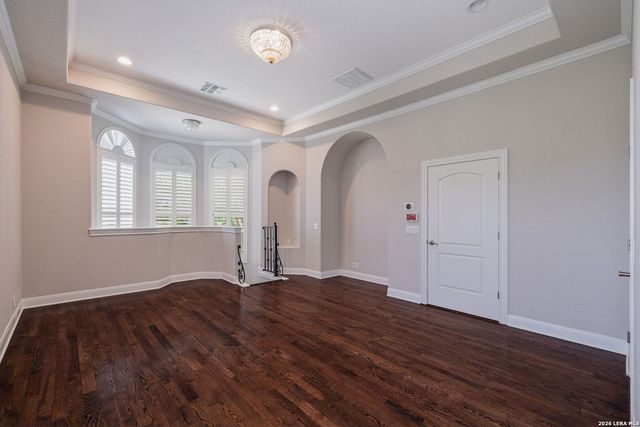 3 BENCHWOOD CIR, San Antonio, TX 78248