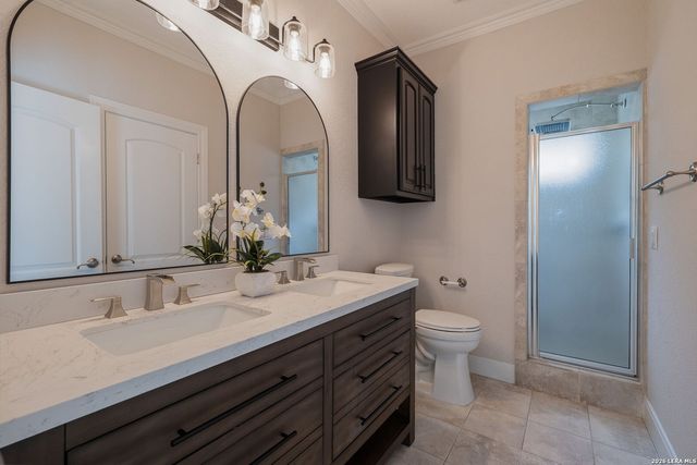 3 BENCHWOOD CIR, San Antonio, TX 78248