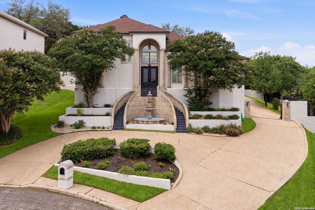 3 BENCHWOOD CIR, San Antonio, TX 78248