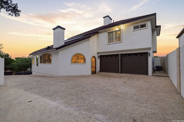 3 BENCHWOOD CIR, San Antonio, TX 78248