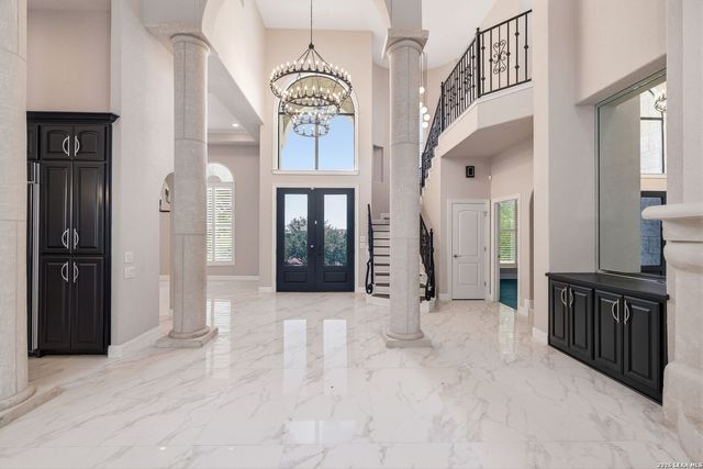 3 BENCHWOOD CIR, San Antonio, TX 78248