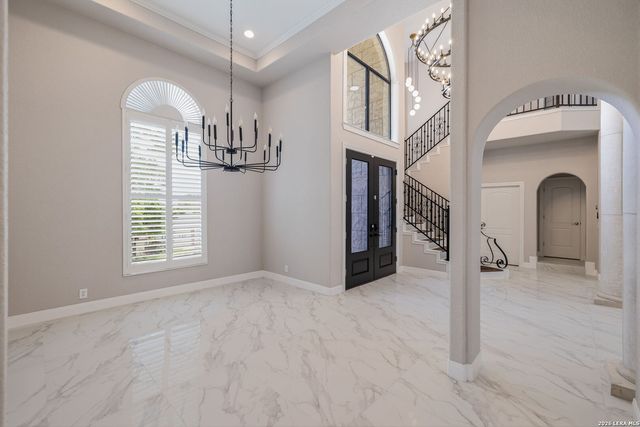 3 BENCHWOOD CIR, San Antonio, TX 78248