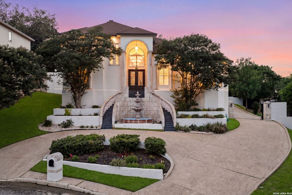 3 BENCHWOOD CIR, San Antonio, TX 78248