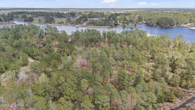 252 Shell Castle Lane, Vandemere, NC 28587