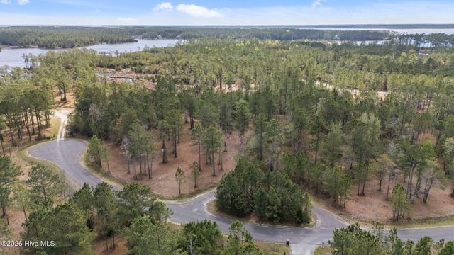 252 Shell Castle Lane, Vandemere, NC 28587