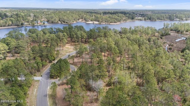 252 Shell Castle Lane, Vandemere, NC 28587