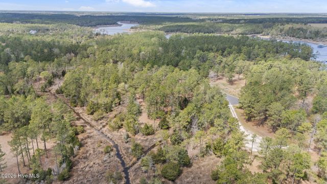 252 Shell Castle Lane, Vandemere, NC 28587