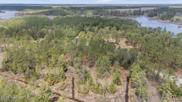 252 Shell Castle Lane, Vandemere, NC 28587