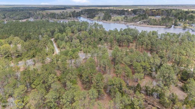 252 Shell Castle Lane, Vandemere, NC 28587