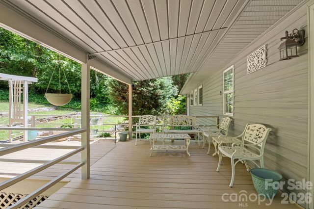 3 Northwood Road, Asheville, NC 28804