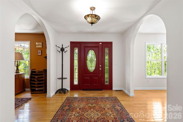 3 Northwood Road, Asheville, NC 28804