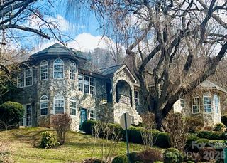 3 Northwood Road, Asheville, NC 28804
