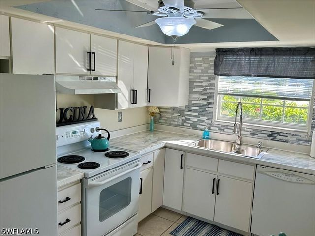 1005 SW 48th TER 7, Cape Coral, FL 33914
