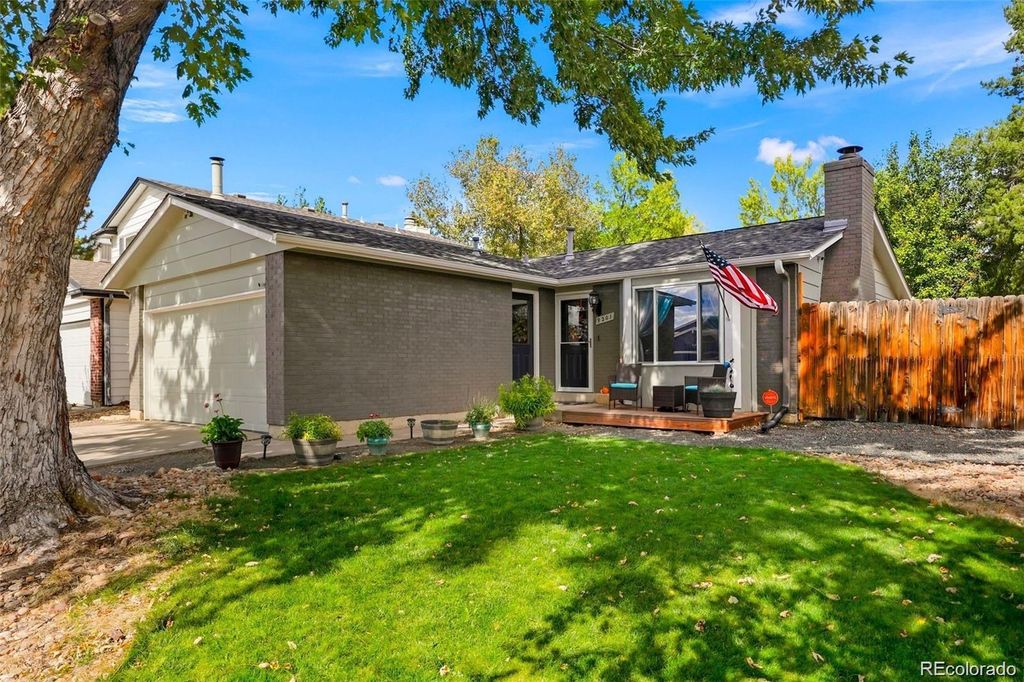 9201 W 104th Place, Broomfield, CO 80021