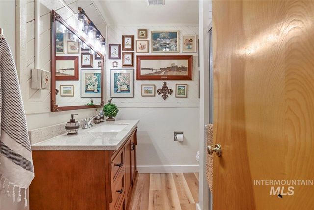 917 Del Mar Circle, Twin Falls, ID 83301