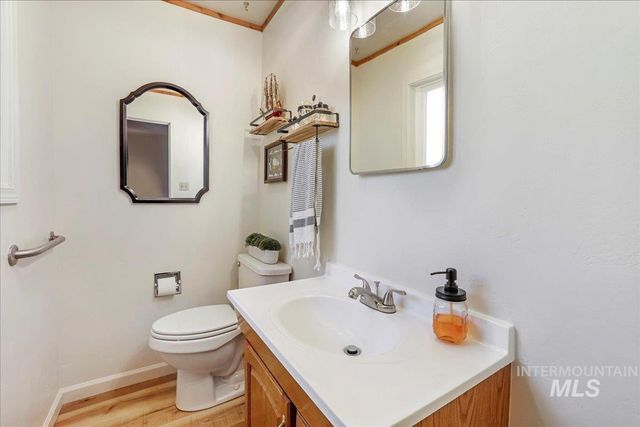 917 Del Mar Circle, Twin Falls, ID 83301