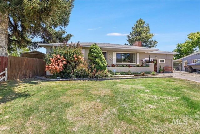 917 Del Mar Circle, Twin Falls, ID 83301