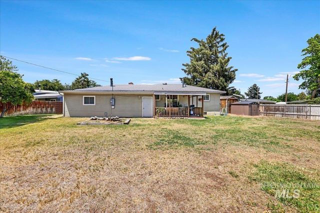917 Del Mar Circle, Twin Falls, ID 83301