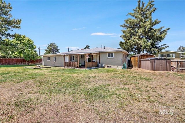 917 Del Mar Circle, Twin Falls, ID 83301