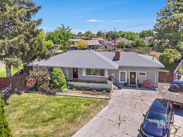 917 Del Mar Circle, Twin Falls, ID 83301