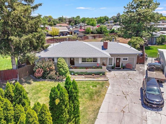 917 Del Mar Circle, Twin Falls, ID 83301