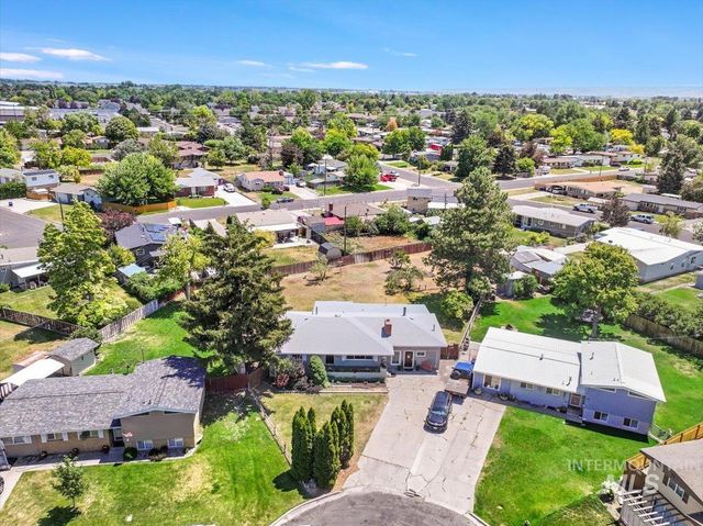 917 Del Mar Circle, Twin Falls, ID 83301
