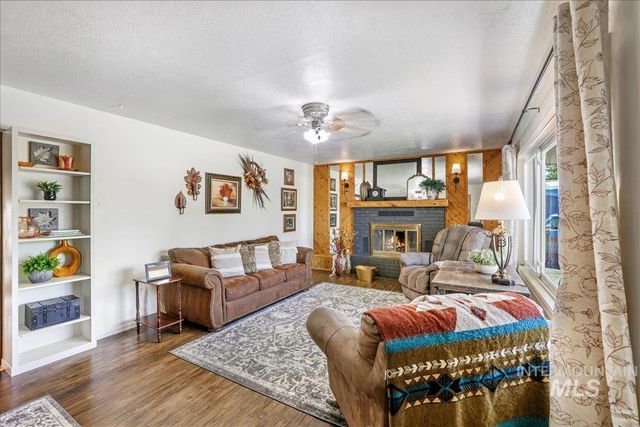 917 Del Mar Circle, Twin Falls, ID 83301