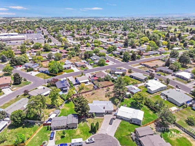 917 Del Mar Circle, Twin Falls, ID 83301