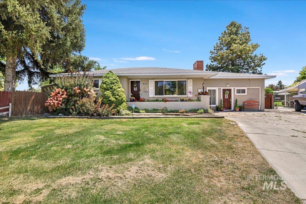 917 Del Mar Circle, Twin Falls, ID 83301
