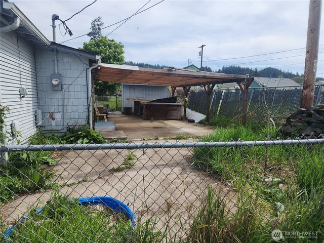 241 SW 10th Street, Chehalis, WA 98532