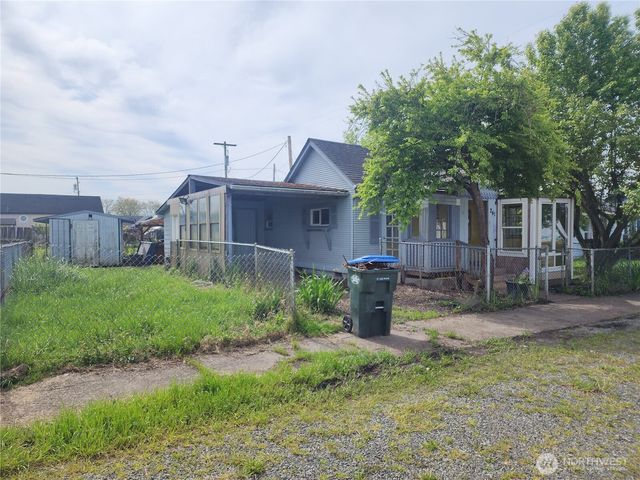 241 SW 10th Street, Chehalis, WA 98532