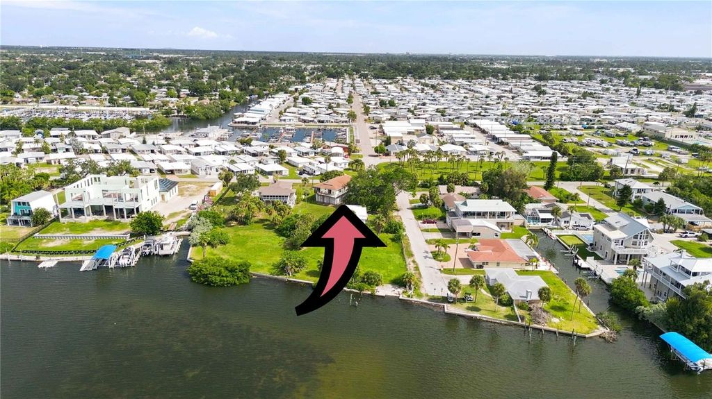 6904 22ND STREET W, BRADENTON, FL 34207 — photo 2