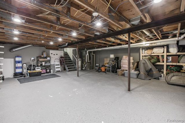 775 Basswood Drive, Rochester Hills, MI 48309