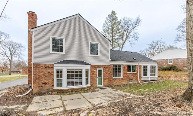 775 Basswood Drive, Rochester Hills, MI 48309