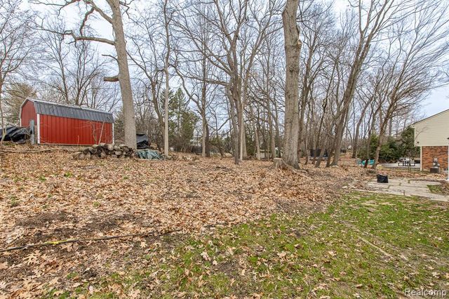 775 Basswood Drive, Rochester Hills, MI 48309