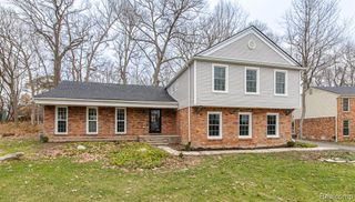 775 Basswood Drive, Rochester Hills, MI 48309