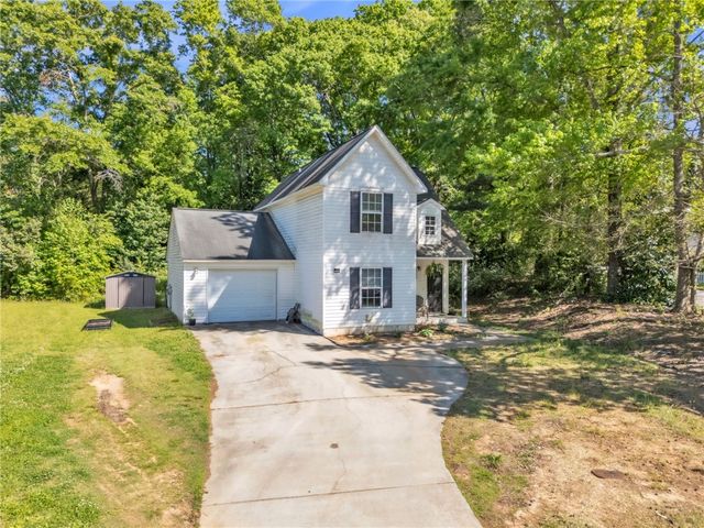 100 Rudolph Court, Anderson, SC 29625