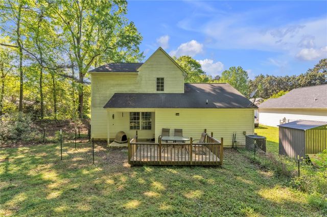 100 Rudolph Court, Anderson, SC 29625