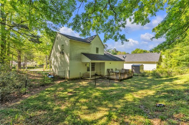 100 Rudolph Court, Anderson, SC 29625