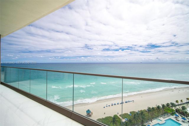 18975 Collins Avenue 1604, Sunny Isles Beach, FL 33160