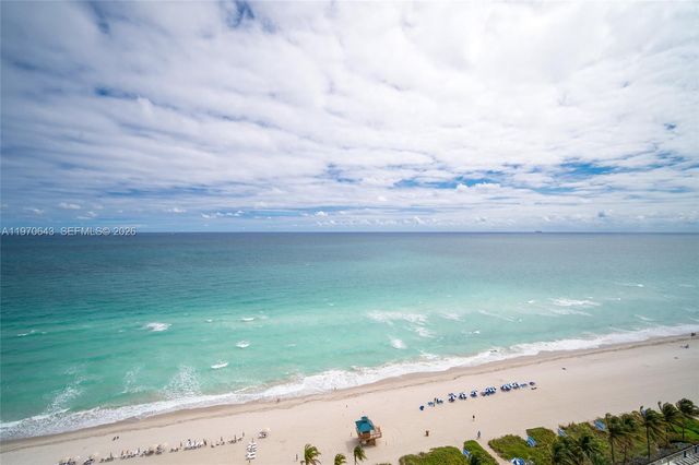 18975 Collins Avenue 1604, Sunny Isles Beach, FL 33160